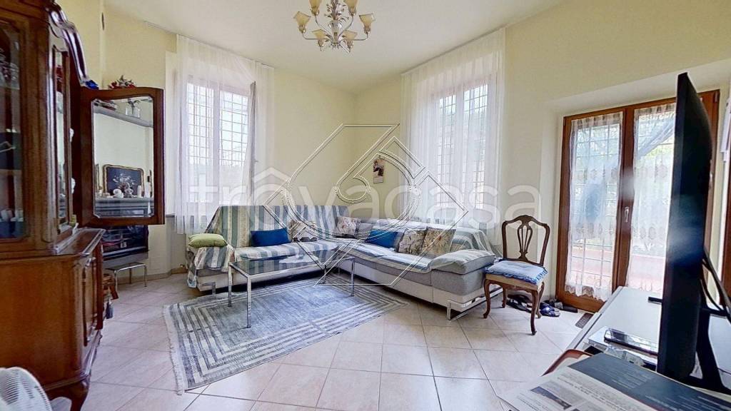 casa indipendente in vendita a Firenze in zona Brozzi