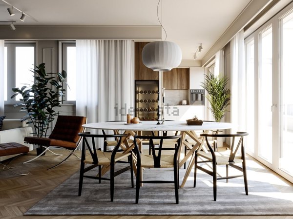 appartamento in vendita a Firenze