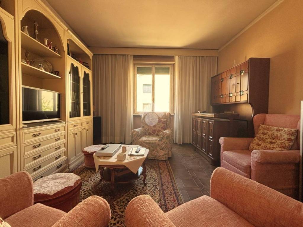 appartamento in vendita a Firenze in zona Coverciano