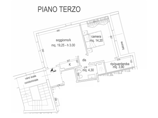 appartamento in vendita a Firenze in zona Ponte a Greve