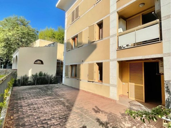 appartamento in vendita a Firenze in zona Centro San Frediano