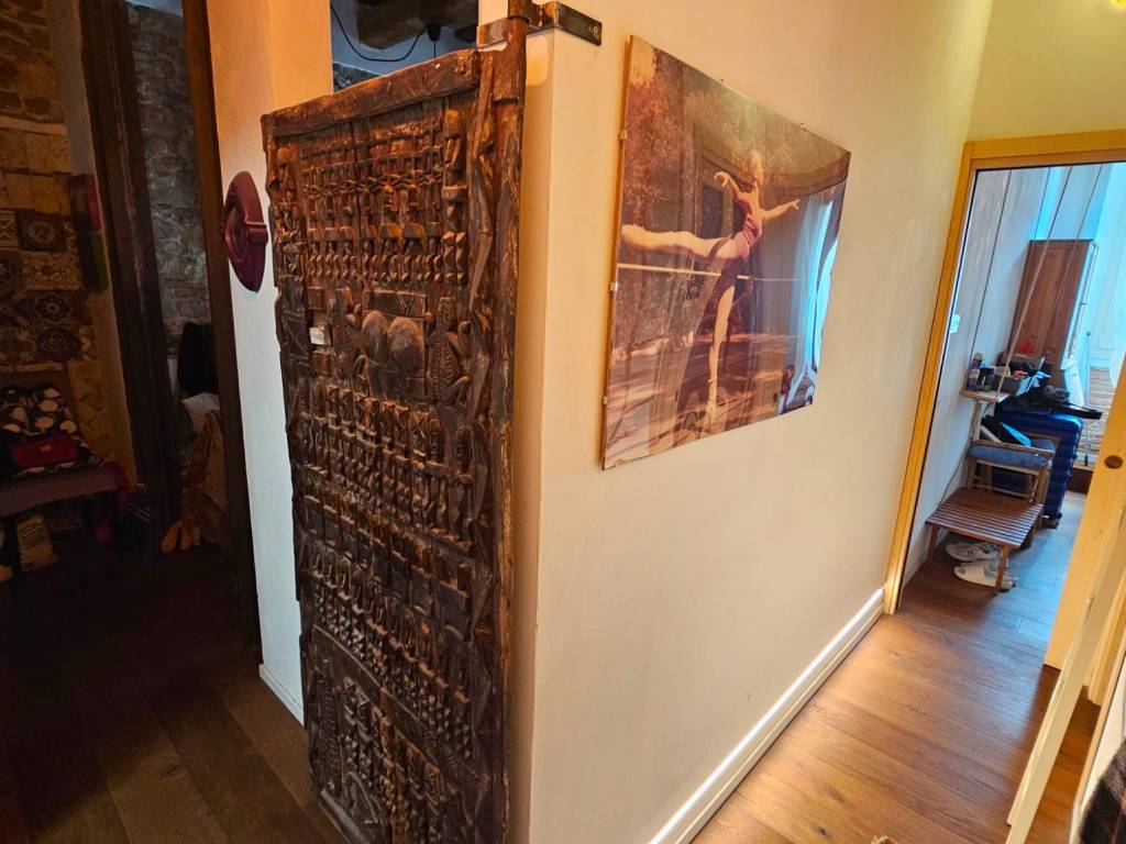 appartamento in vendita a Firenze in zona Centro Storico