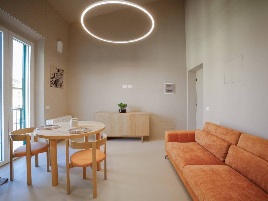 appartamento in vendita a Firenze in zona Novoli