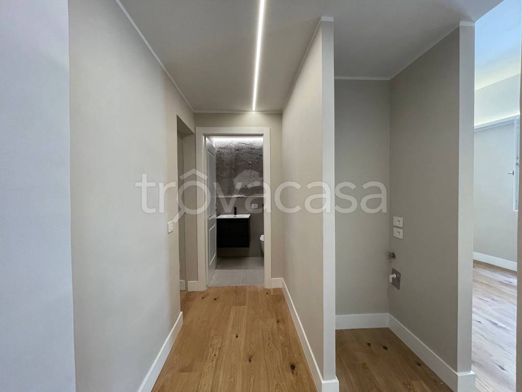 appartamento in vendita a Firenze in zona Centro San Frediano
