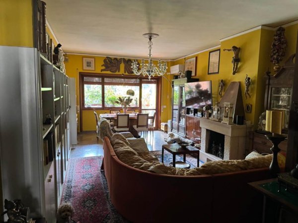 appartamento in vendita a Firenze in zona Centro Storico