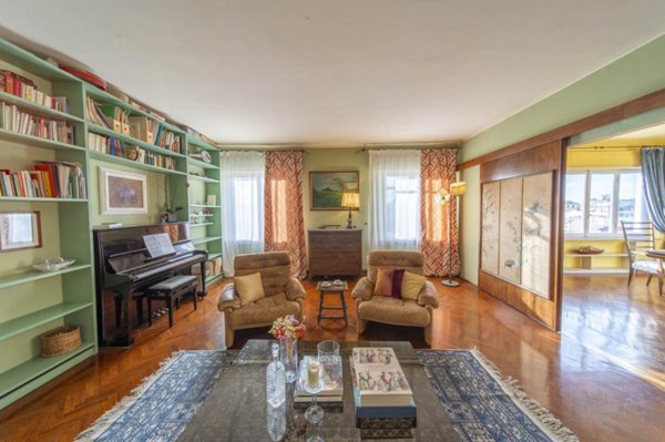 appartamento in vendita a Firenze