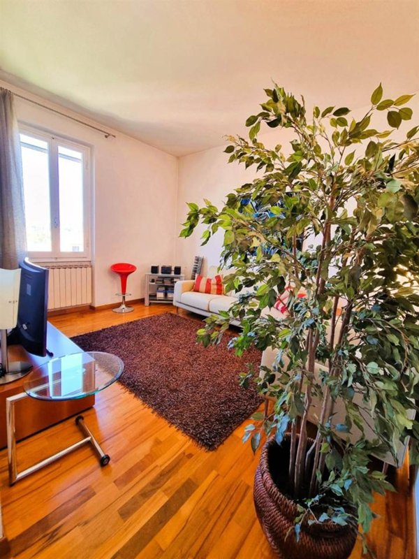 appartamento in vendita a Firenze in zona Coverciano