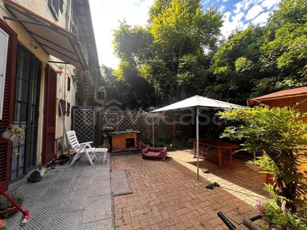 appartamento in vendita a Firenze in zona Statuto