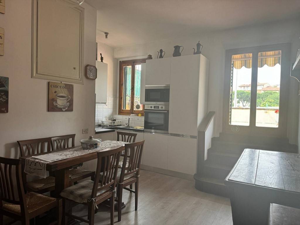 appartamento in vendita a Firenze in zona Campo di Marte