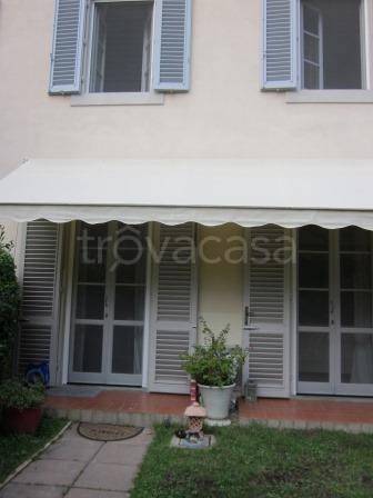 casa indipendente in vendita a Firenze in zona Centro Santa Croce