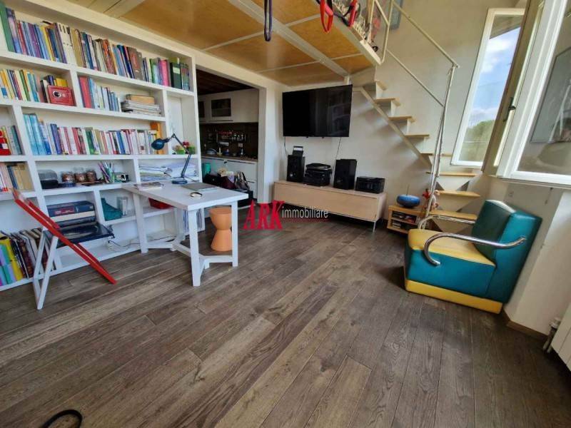 appartamento in vendita a Firenze in zona Centro Santa Croce