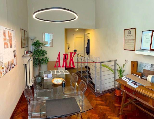 appartamento in vendita a Firenze in zona Centro Storico