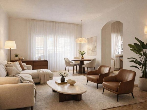 appartamento in vendita a Firenze in zona Firenze Nova