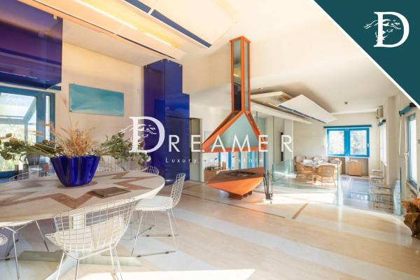 casa indipendente in vendita a Firenze in zona Bellosguardo