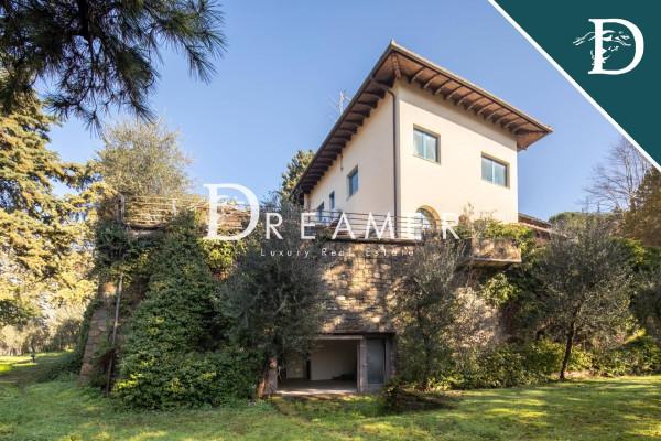 casa indipendente in vendita a Firenze in zona Bellosguardo