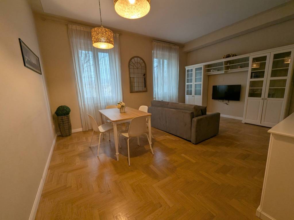 appartamento in vendita a Firenze in zona Centro Storico