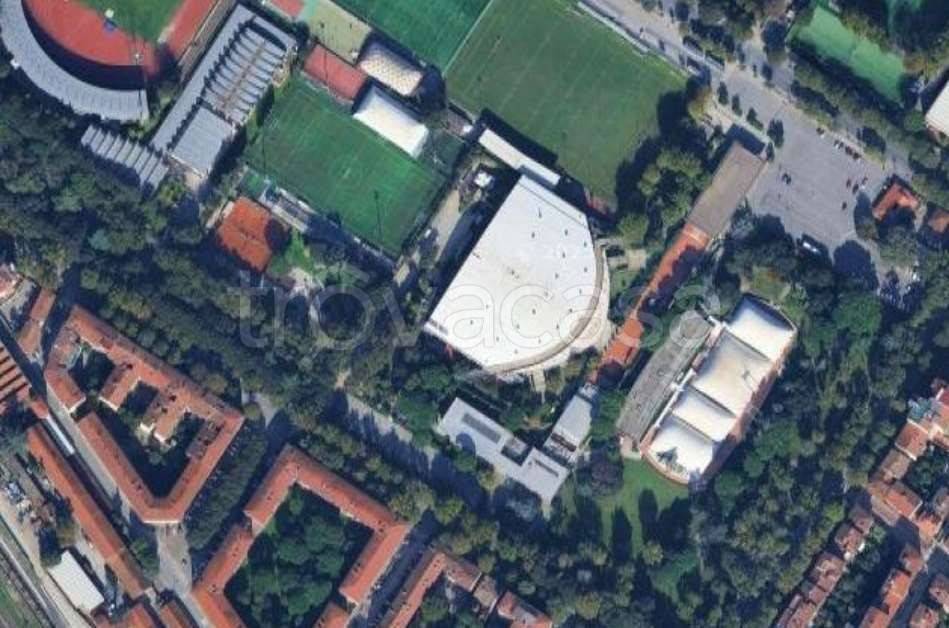 appartamento in vendita a Firenze in zona Campo di Marte