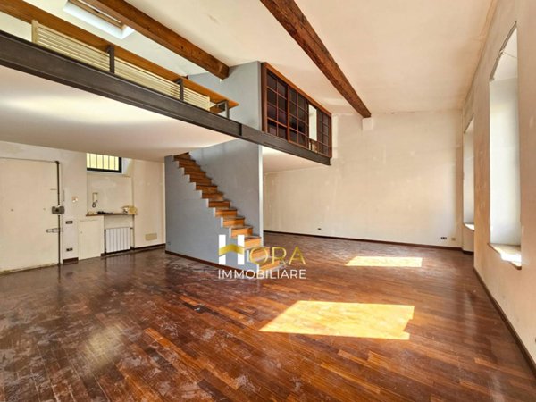 appartamento in vendita a Firenze in zona Centro Santa Croce