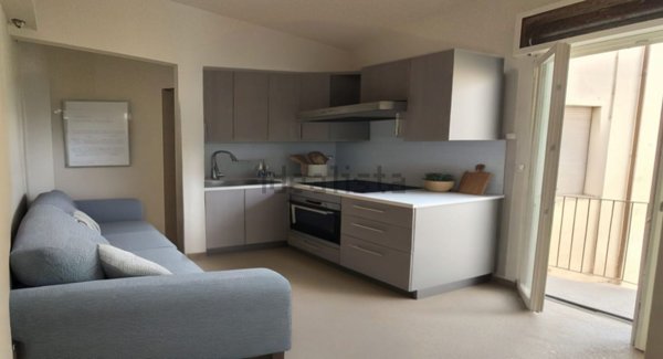 appartamento in vendita a Firenze in zona Coverciano