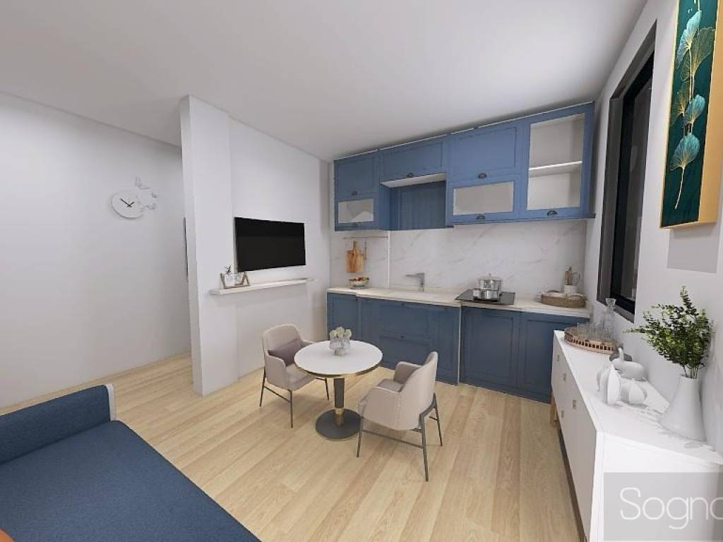 appartamento in vendita a Firenze in zona Novoli