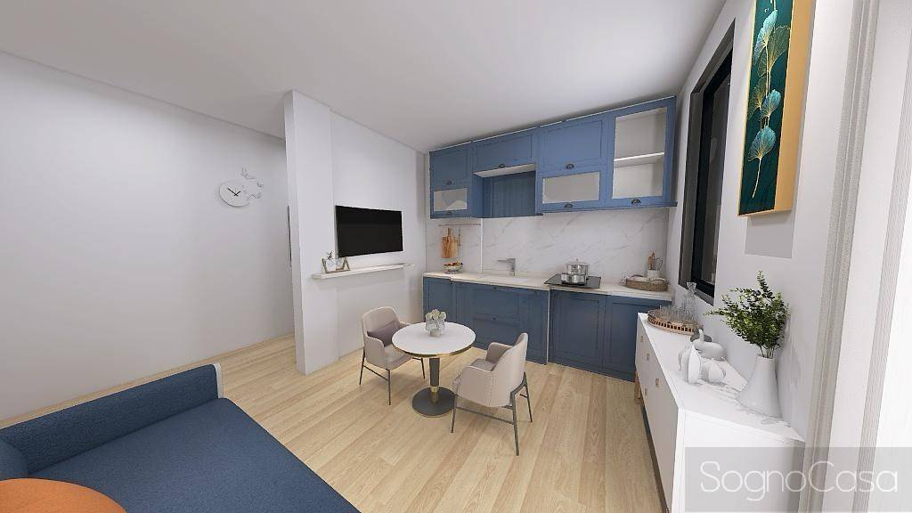 appartamento in vendita a Firenze in zona Novoli