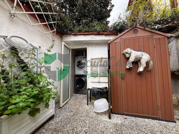 appartamento in vendita a Firenze in zona Centro Storico