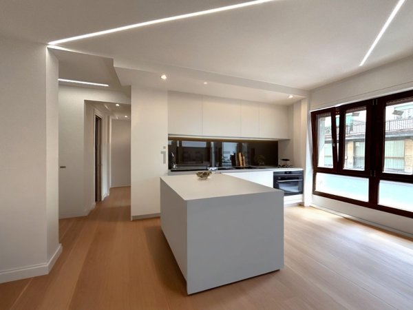 appartamento in vendita a Firenze