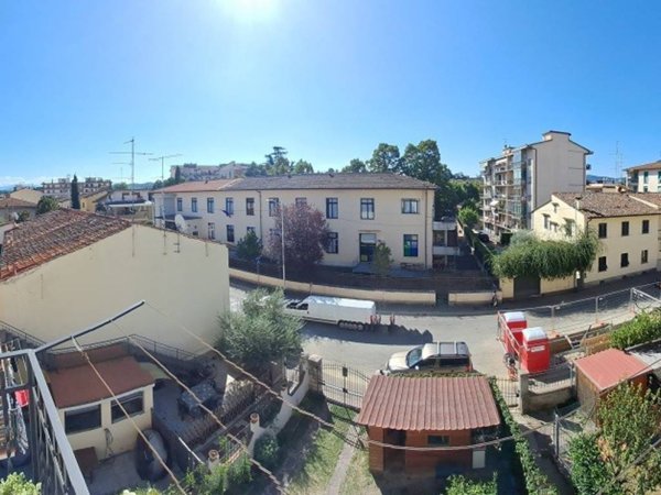 appartamento in vendita a Firenze in zona Legnaia