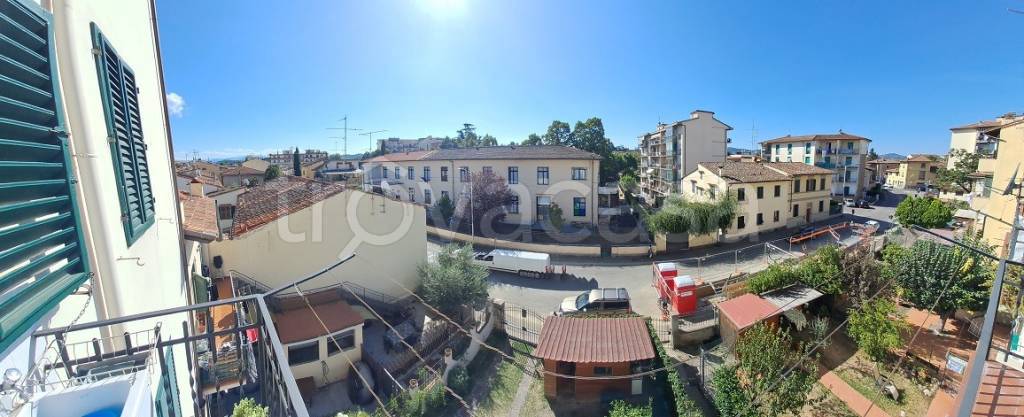 appartamento in vendita a Firenze in zona Legnaia
