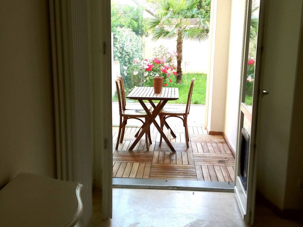 appartamento in vendita a Firenze in zona Le Cure