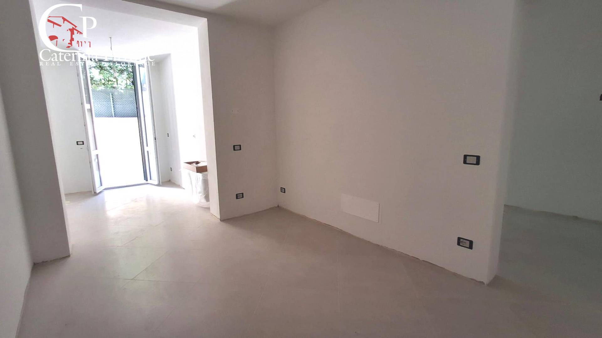 appartamento in vendita a Firenze in zona Campo di Marte