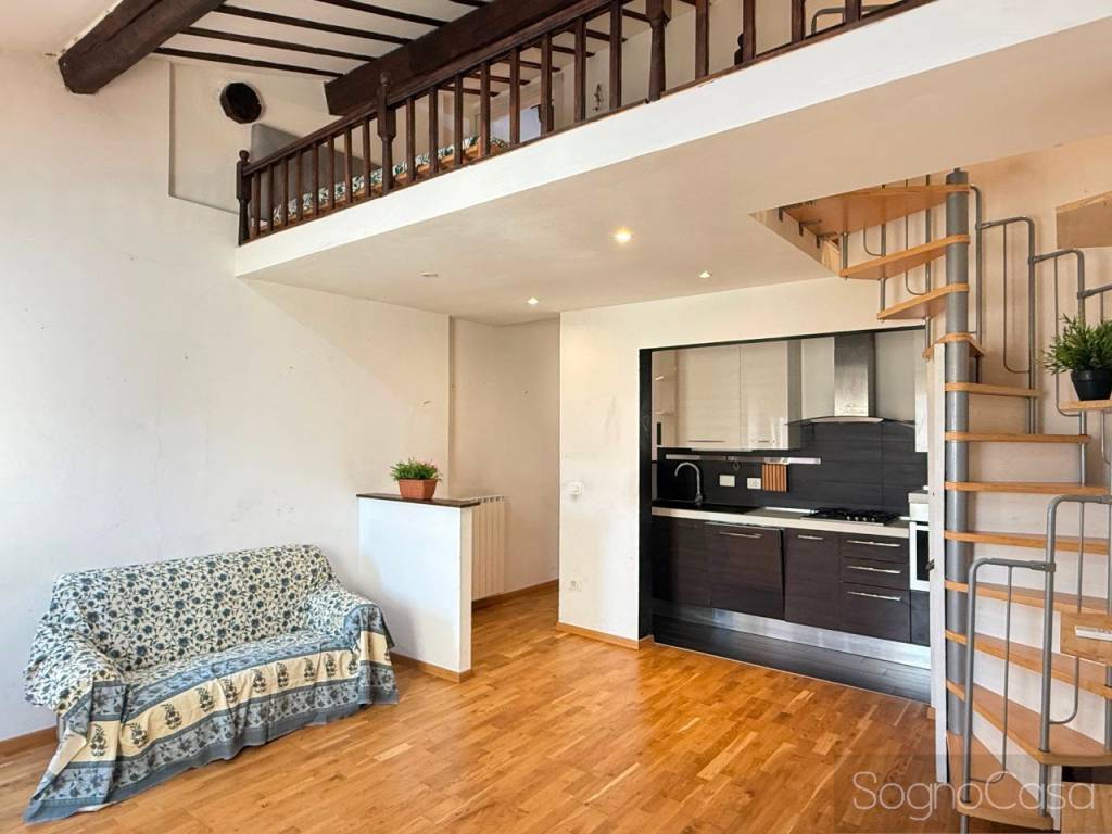 appartamento in vendita a Firenze in zona Rovezzano