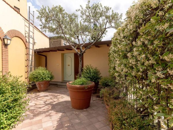 appartamento in vendita a Firenze in zona Campo di Marte