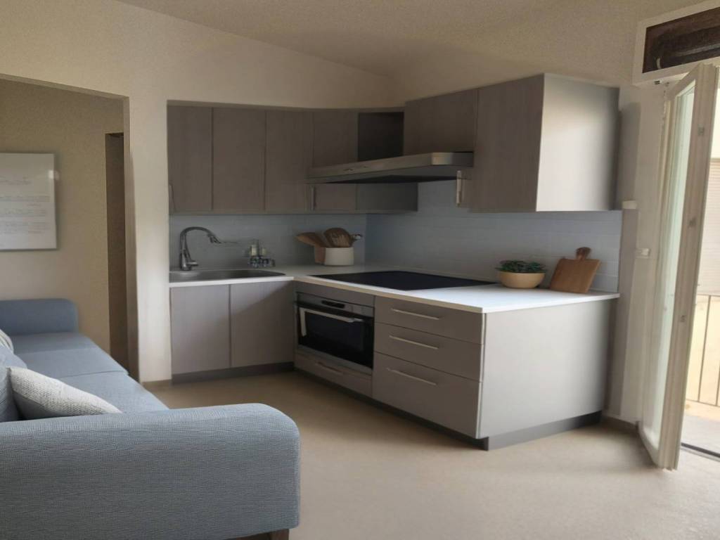 appartamento in vendita a Firenze in zona Coverciano