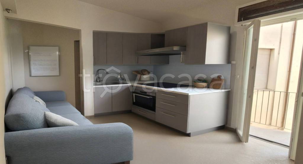appartamento in vendita a Firenze in zona Coverciano