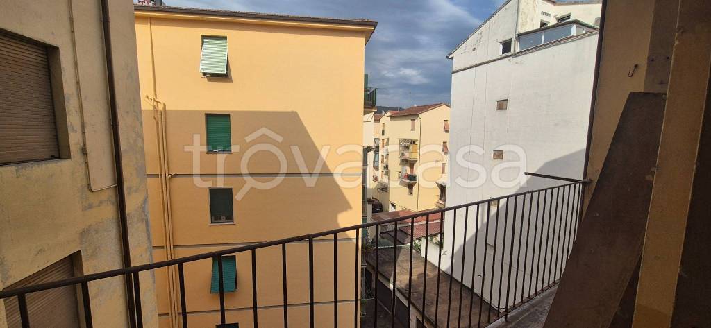 appartamento in vendita a Firenze in zona Coverciano