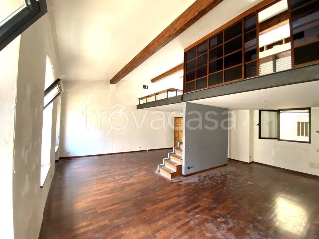 appartamento in vendita a Firenze in zona Centro Duomo