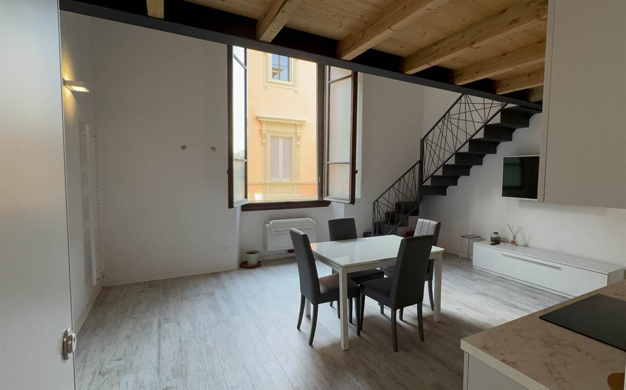appartamento in vendita a Firenze in zona Centro Duomo