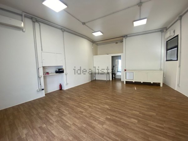 ufficio in vendita a Firenze in zona Cintoia