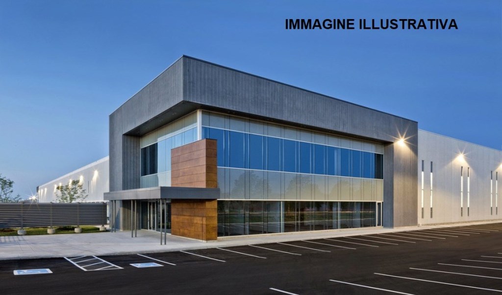 capannone in vendita a Firenze