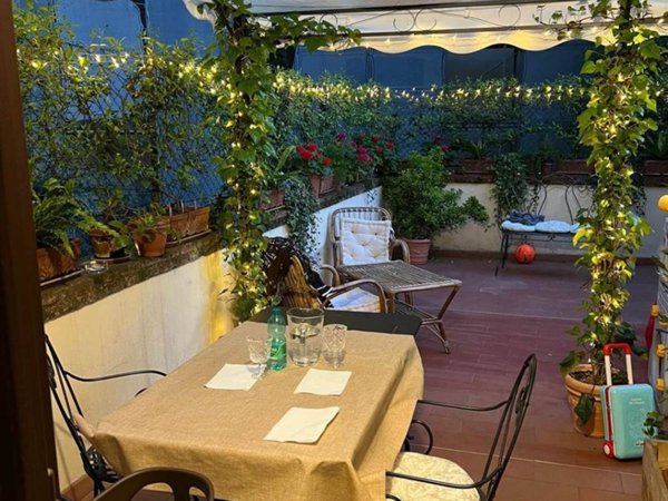 appartamento in vendita a Firenze in zona Centro Santa Maria Novella
