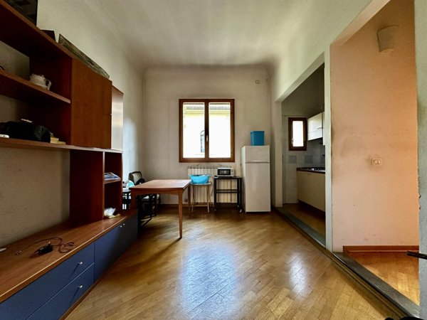 appartamento in vendita a Firenze in zona Statuto