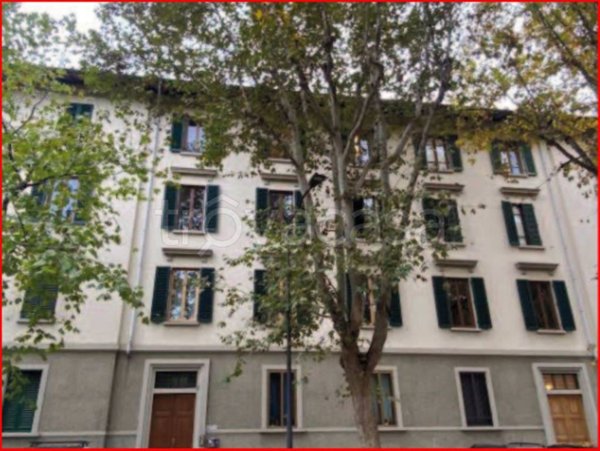 appartamento in vendita a Firenze in zona Campo di Marte