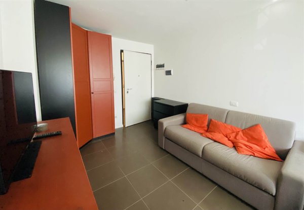 appartamento in vendita a Firenze in zona Statuto