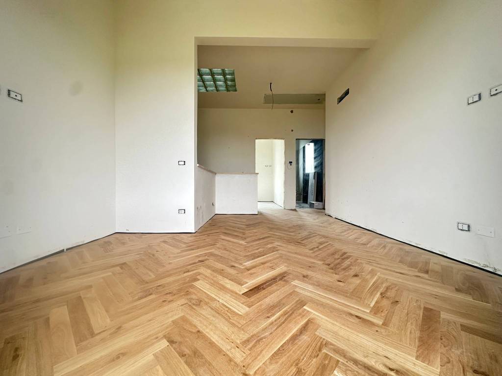 appartamento in vendita a Firenze in zona Le Cure