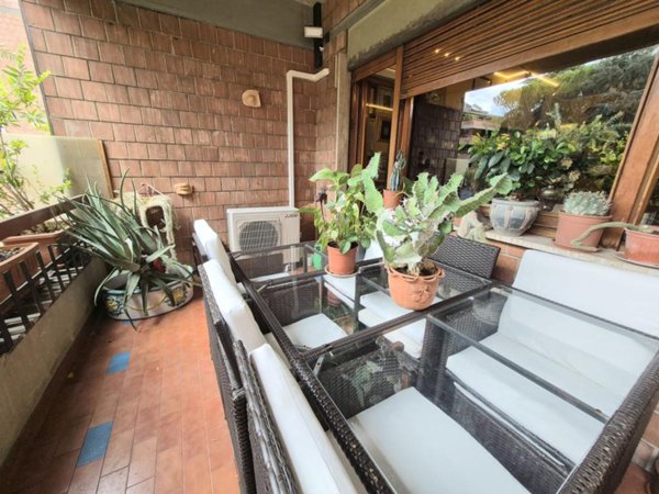 appartamento in vendita a Firenze in zona Centro Storico