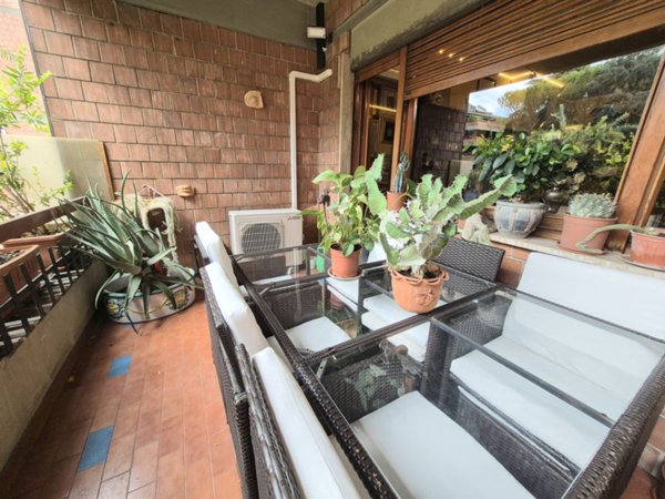 appartamento in vendita a Firenze in zona Centro Storico