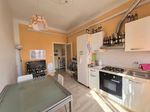 appartamento in vendita a Firenze in zona Careggi