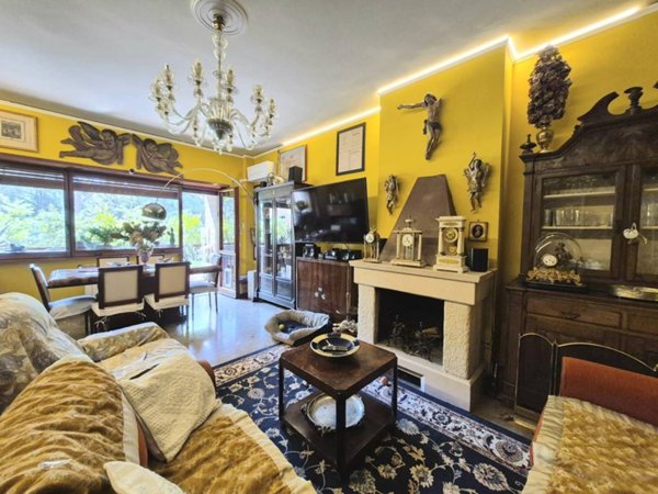 appartamento in vendita a Firenze in zona Campo di Marte