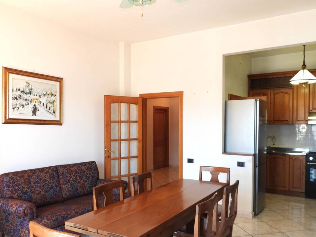 appartamento in vendita a Firenze in zona Gavinana